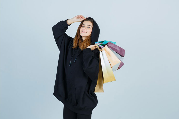 بهترین ایده‌ها برای خرید لباس عید نوروز ۱۴۰۳ + نکات طلایی