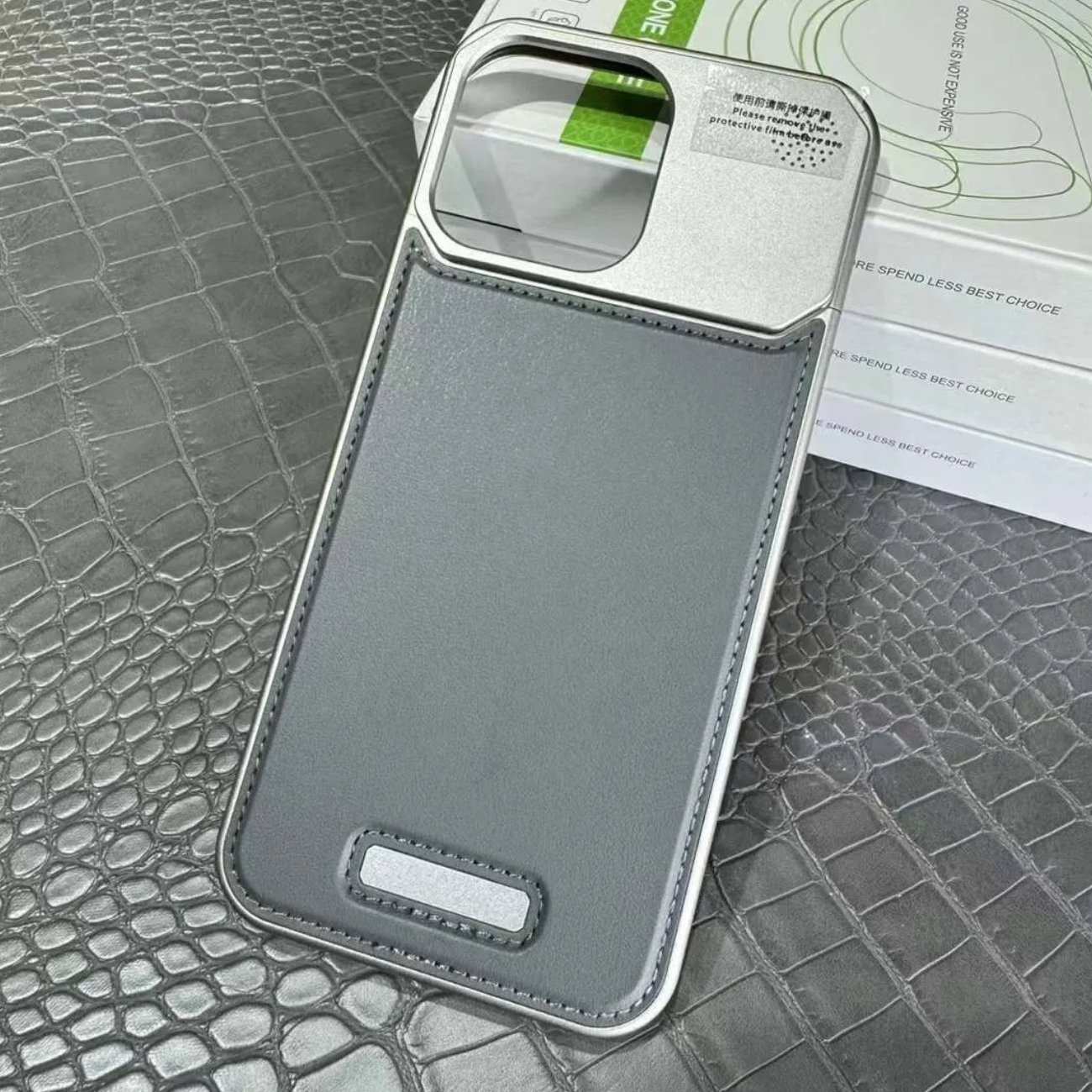...