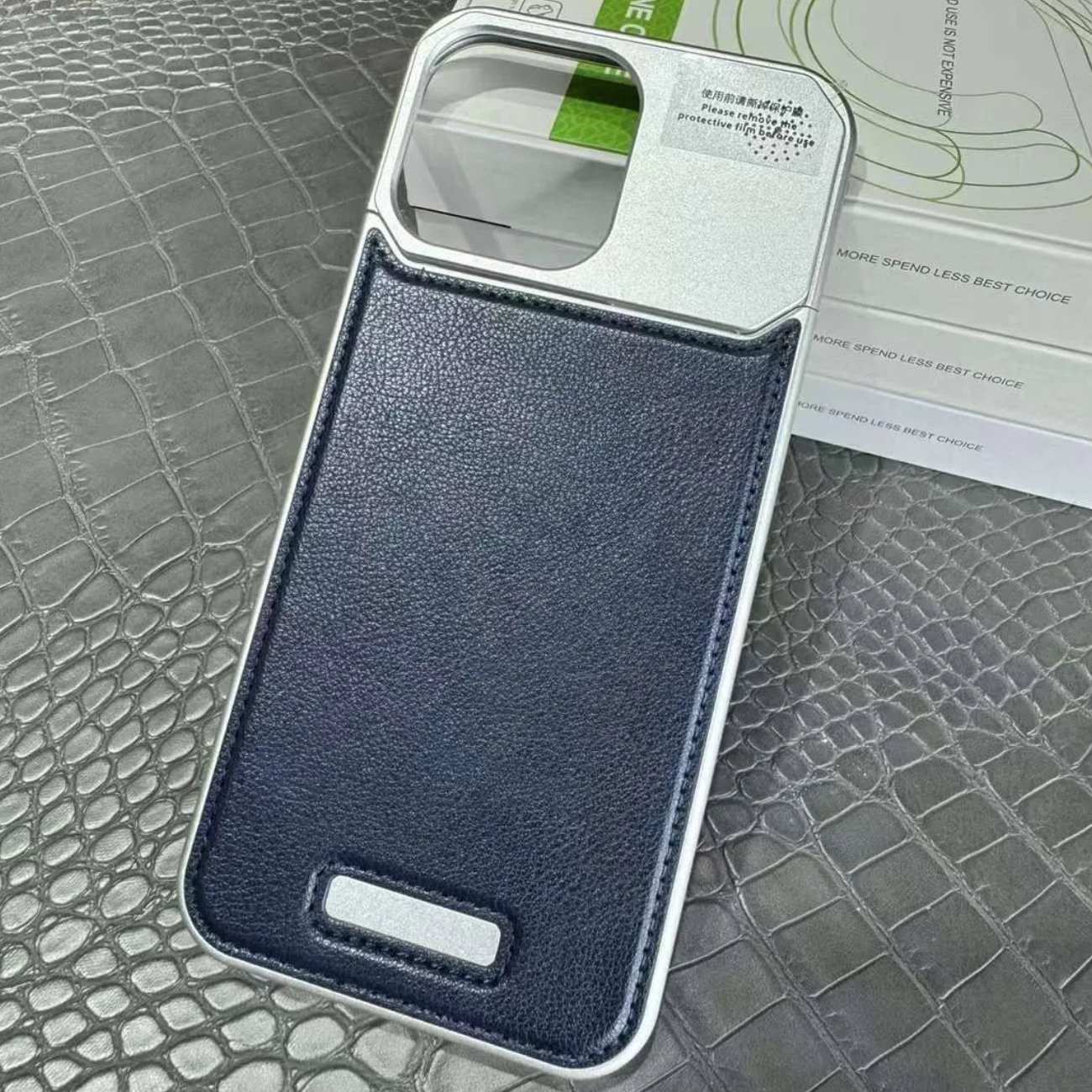 ...