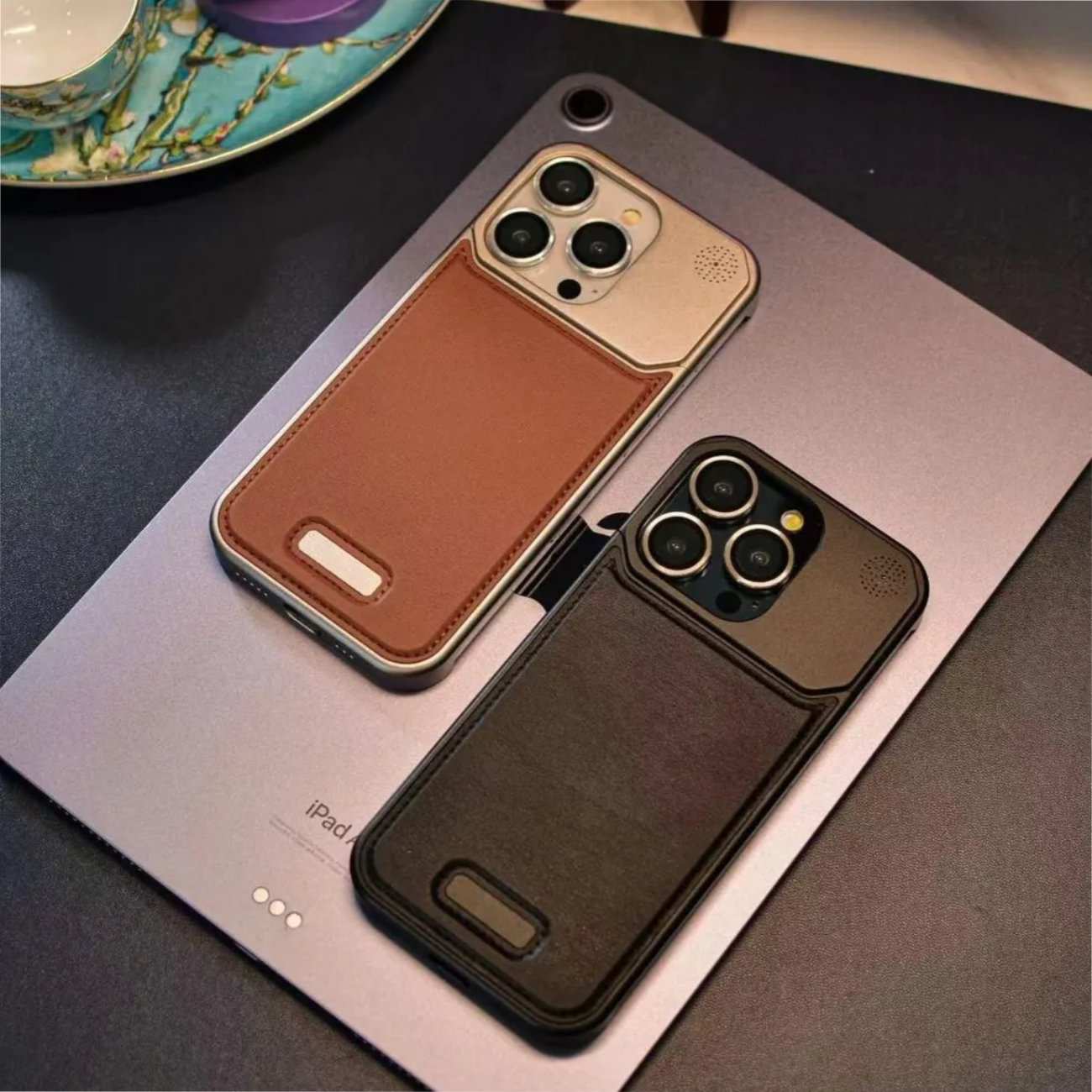 ...