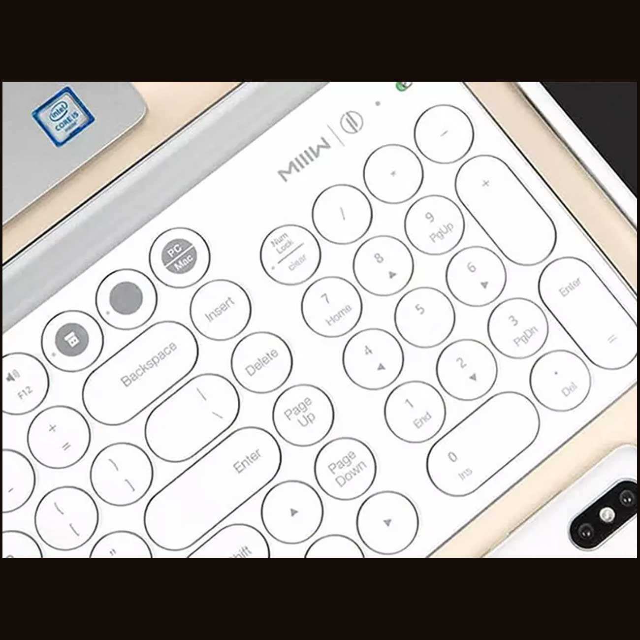 ...